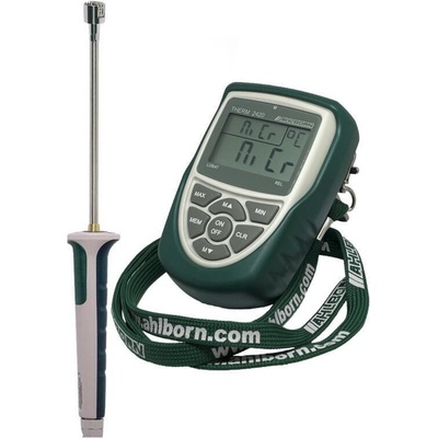 Ahlborn Therm 2420-1L SET1