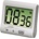 Xavax Countdown Kitchen Timer, digital, white - 00111319