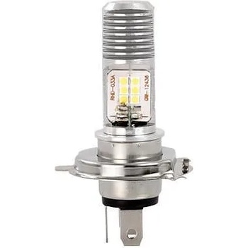 m-tech LED LB554 HS1 PX43t 12x3030SMD White крушка (LB554W)