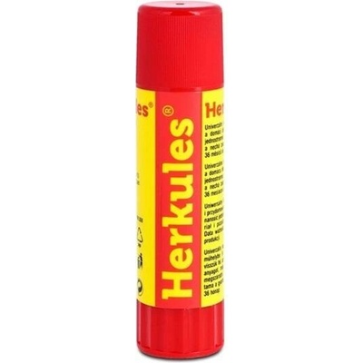 HERKULES Lepicí tyčinka Glue Stick, 8 g