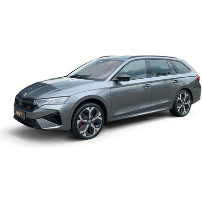 Skoda Octavia RS DSG 195 kW
