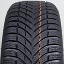 Osobní pneumatiky Nokian Tyres Seasonproof 235/45 R17 97Y