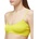 SUNDEK Bikini top - Yellow (Buttercup)