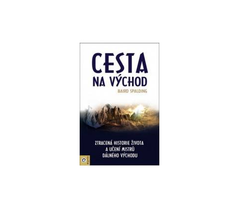Cesta na Východ