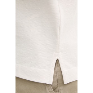 Calvin Klein Jeans тениска с яка мъжка от памук (LV04RF215G) - answear - 93,86 лв