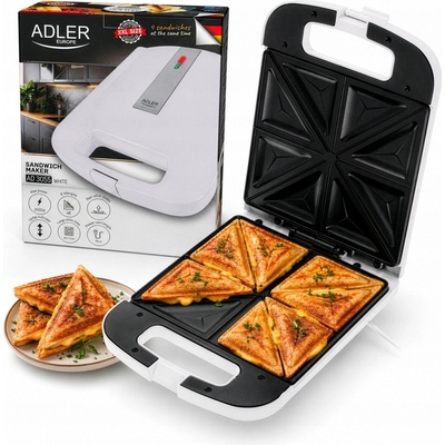 Adler AD 3055
