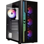 Test BitFenix Apollo BFC-APL-300-KKGXP-4F Recenze BitFenix Apollo BFC-APL-300-KKGXP-4F