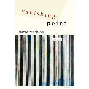 Vanishing Point (ISBN: 9781593760106)