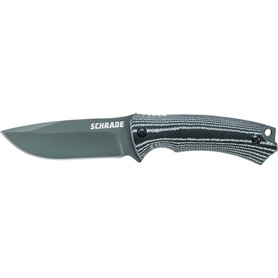 Schrade Medium Sized Fixed Blade SCHF61CP