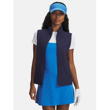 Under Armour Дамски елек Under Armour UA W Drive Pro Vest-BLU Under Armour | Sin | ЖЕНИ | XS