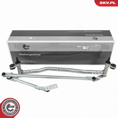 SKV Mechanizmus stieračov 05SKV182