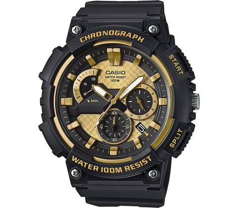 Casio MCW-200H-9A