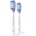 Philips Sonicare Premium Gum Care HX9052/87 2 бр