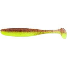 Keitech Easy Shiner 3,5" 8,9cm 3,9g Hot Brownie 7ks