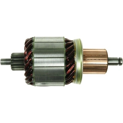 Rotor startéru Bosch 0001223013, 6033AD0446