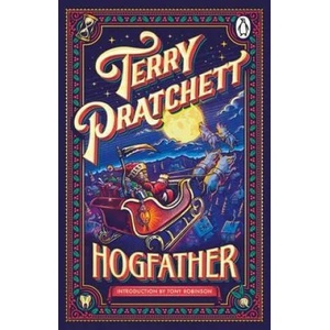 Hogfather (ISBN: 9780552177306)