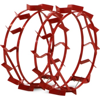 Vari Orebné návleky pro TN 5.00-12