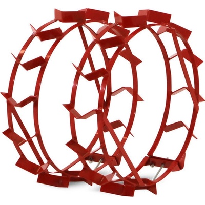 Vari Orebné návleky pro TN 5.00-12