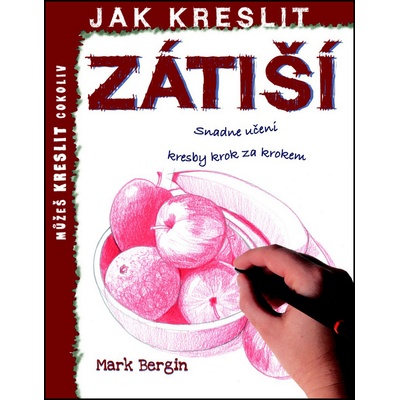 Jak kreslit - Zátiší