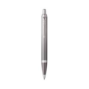 Parker Химикалка IM Ritual Grey CT