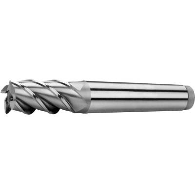 410245.100 | Fréza válcová čelní s MK Ø10x22x92, Z3, DIN 845, HSSCo5 ,W