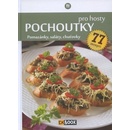 Pochoutky pro hosty
