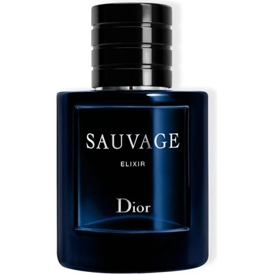 Christian Dior Sauvage Elixir parfumovaný extrakt pánska 100 ml