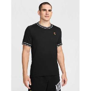 Nike Тениска m nkct heritage ss top (fn0318-010)