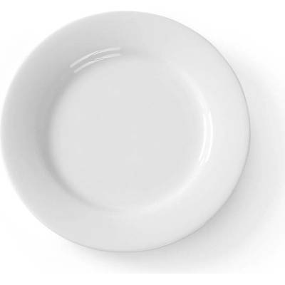 HENDI Mělký talíř 270 mm Optima