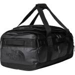 The North Face Сак The north face Base Camp Voyager Duffel 42L Luggage - TNF Black / Asphalt Grey - размер 42 l (510-5100-1011)