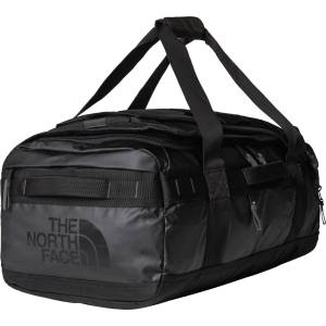 The North Face Сак The north face Base Camp Voyager Duffel 42L Luggage - TNF Black / Asphalt Grey - размер 42 l (510-5100-1011)