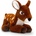 Keel Toys Сърна, 22 см - Keel Toys