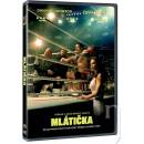 Mlátička DVD