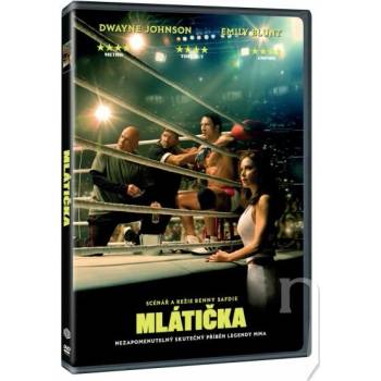 Mlátička DVD
