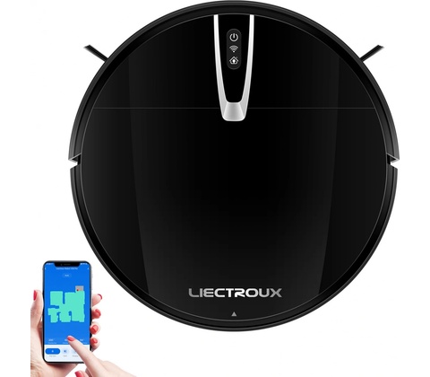 Liectroux V3S Pro