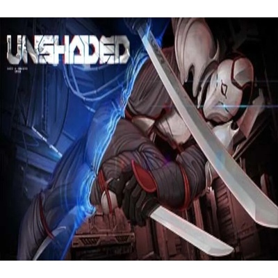 Unshaded