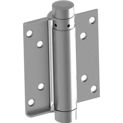EKOfence INOX záves pružinový jednostranný, L=125mm 11708