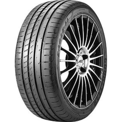 Goodyear Eagle F1 Asymmetric 2 SUV 255/55 R19 107W