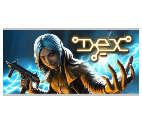Dex