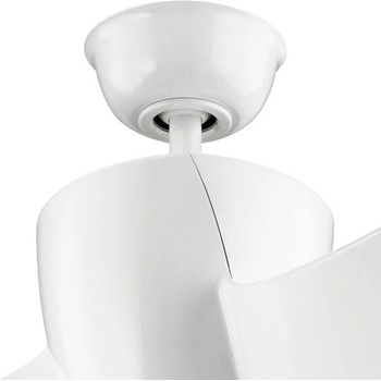 Image 1 of Elstead Lighting KLF-PHREE-56-WHT