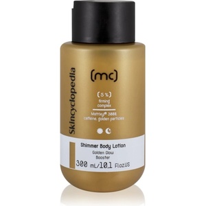 Skincyclopedia 5% Firming Complex стягащ лосион за тяло 300ml