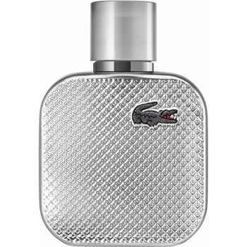 Image 1 of Lacoste L. 12.12. Silver Grey EDP 50 ml