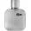 Lacoste L. 12.12. Silver Grey EDP 50 ml