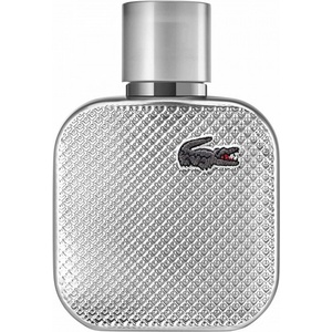 Lacoste L. 12.12. Silver Grey EDP 50 ml Парфюми