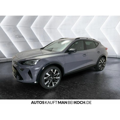 Cupra Formentor VZ 1.5 e-Hybrid DSG 200 kW