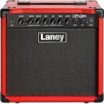 Laney LX20R RD Транзисторен усилвател/Комбо (LX20R RED)