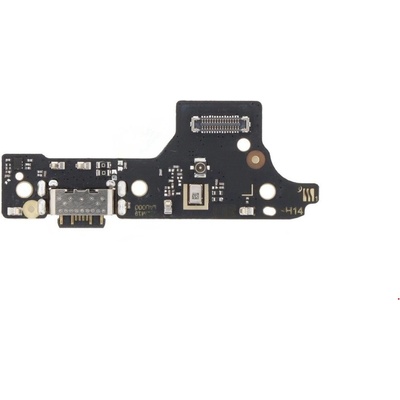 Xiaomi Redmi 12 - Nabíjecí flex s PCB deskou a konektorem – Zbozi.Blesk.cz