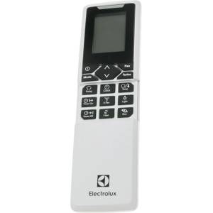 Electrolux exi09hjiw, exi12hjiw, exi18hjiw, exi22hjiw - оригинален дистанционен контрол (exi09hjiw, exi12hjiw, exi18hjiw, exi22hjiw)
