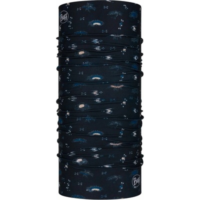 Buff Original Ecostretch Umeboshi Blue