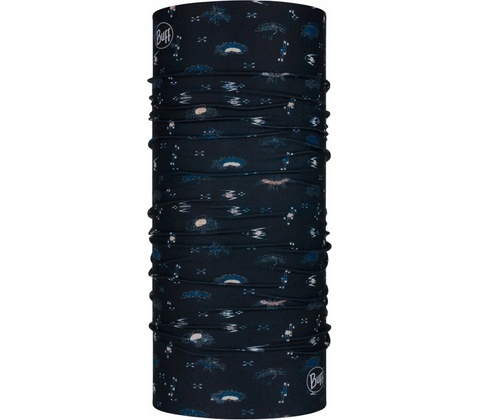 Buff Original Ecostretch Umeboshi Blue